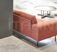 Модульный диван Piu Модульный диван Piu фабрика B&T Design