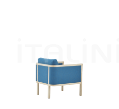 Кресло Adel фабрика B&T Design