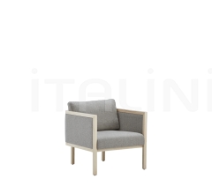 Кресло Adel фабрика B&T Design