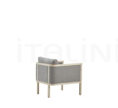 Кресло Adel фабрика B&T Design