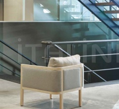 Кресло Adel фабрика B&T Design