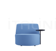 Кресло Bold фабрика B&T Design