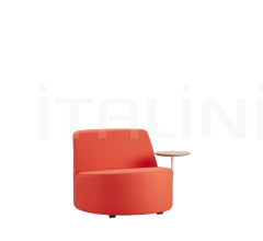 Кресло Bold фабрика B&T Design