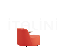 Кресло Bold фабрика B&T Design