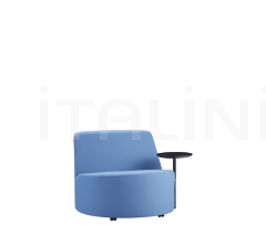 Кресло Bold фабрика B&T Design