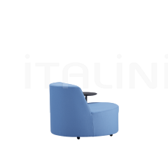 Кресло Bold фабрика B&T Design