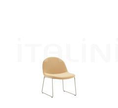 Кресло Surf Lounge фабрика B&T Design