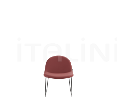 Кресло Surf Lounge фабрика B&T Design