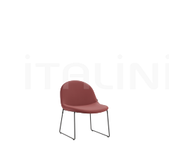 Кресло Surf Lounge фабрика B&T Design