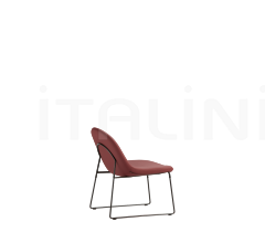 Кресло Surf Lounge фабрика B&T Design