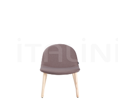 Кресло Surf Lounge фабрика B&T Design