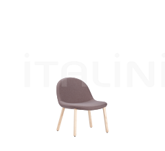 Кресло Surf Lounge фабрика B&T Design