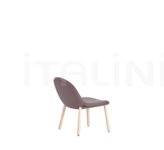 Кресло Surf Lounge фабрика B&T Design