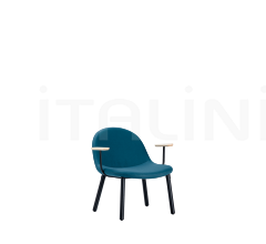 Кресло Surf Lounge фабрика B&T Design