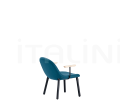 Кресло Surf Lounge фабрика B&T Design