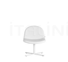 Кресло Surf Lounge фабрика B&T Design