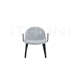 Кресло Surf Lounge фабрика B&T Design