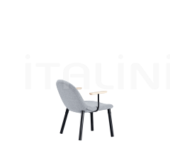 Кресло Surf Lounge фабрика B&T Design