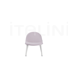 Кресло Surf Lounge фабрика B&T Design