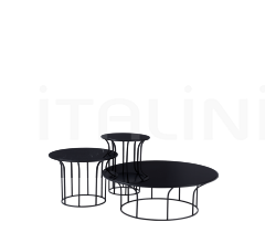 Кофейный столик Cara Кофейный столик Cara фабрика B&T Design