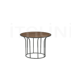 Кофейный столик Cara Кофейный столик Cara фабрика B&T Design