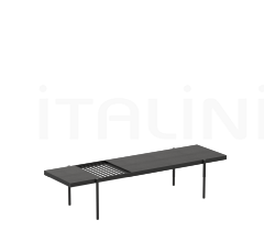 Журнальный столик Loom Журнальный столик Loom фабрика B&T Design