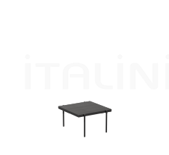 Журнальный столик Loom Журнальный столик Loom фабрика B&T Design