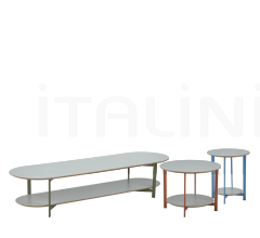 Кофейный столик Theo Кофейный столик Theo фабрика B&T Design