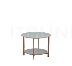 Кофейный столик Theo Кофейный столик Theo фабрика B&T Design