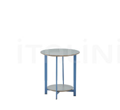 Кофейный столик Theo Кофейный столик Theo фабрика B&T Design