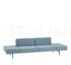 Модульный диван Matt Модульный диван Matt фабрика B&T Design