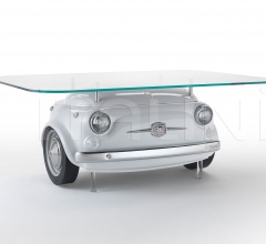 Стол обеденный Pic Nic Стол обеденный Pic Nic фабрика Meritalia