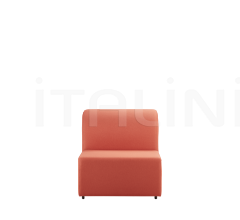 Модульный диван Rubik Модульный диван Rubik фабрика B&T Design