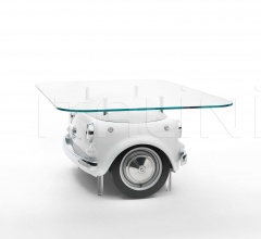 Стол обеденный Pic Nic Стол обеденный Pic Nic фабрика Meritalia