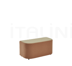 Пуф Ro-Bi Пуф Ro-Bi фабрика B&T Design