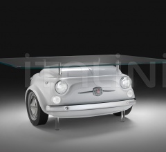 Стол обеденный Pic Nic Стол обеденный Pic Nic фабрика Meritalia