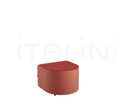 Пуф Ro-Bi Пуф Ro-Bi фабрика B&T Design