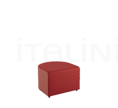 Пуф Ro-Bi Пуф Ro-Bi фабрика B&T Design