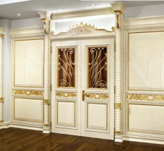 Итальянские Двери - Дверь Bporta Итальянские Двери - Дверь Bporta фабрика Arca