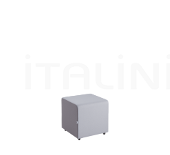 Пуф Ro-Bi Пуф Ro-Bi фабрика B&T Design