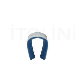 Пуф Zenger Пуф Zenger фабрика B&T Design