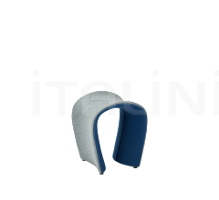 Пуф Zenger Пуф Zenger фабрика B&T Design