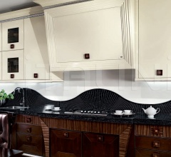 Итальянские Кухни - Кухня Champagne C10 F10 Итальянские Кухни - Кухня Champagne C10 F10 фабрика Arca