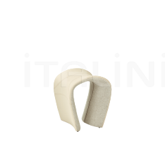 Пуф Zenger Пуф Zenger фабрика B&T Design