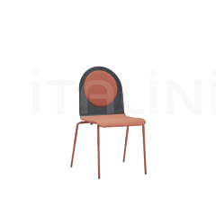 Стул Dot фабрика B&T Design