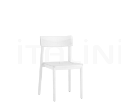 Стул Mika фабрика B&T Design