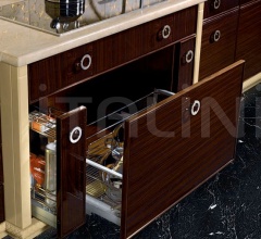 Итальянские Кухни - Кухня Champagne C11 Итальянские Кухни - Кухня Champagne C11 фабрика Arca