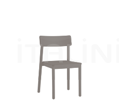 Стул Mika фабрика B&T Design