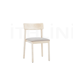 Стул Mika фабрика B&T Design