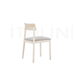 Стул Mika фабрика B&T Design